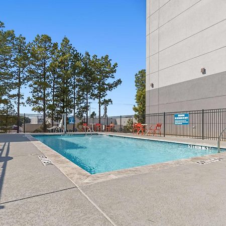 Tru By Hilton Longview Hotel Exterior foto