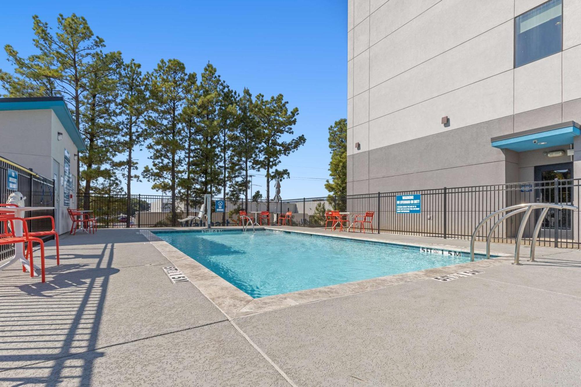 Tru By Hilton Longview Hotel Exterior foto